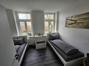 charmante Ferienwohnung am Stadtwald von Plauen